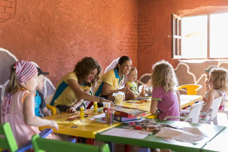 Side utazás Cooee Serra Garden