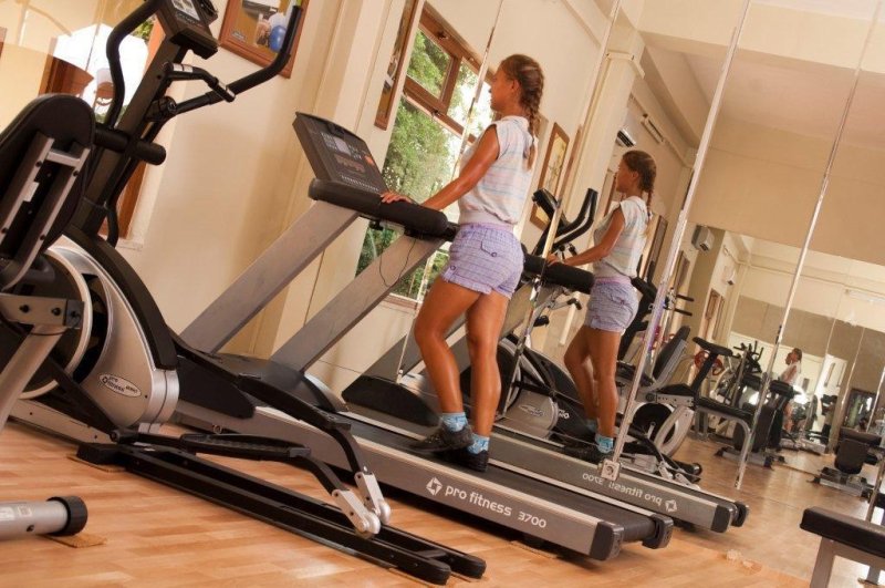 Side utazás Cooee Serra Garden