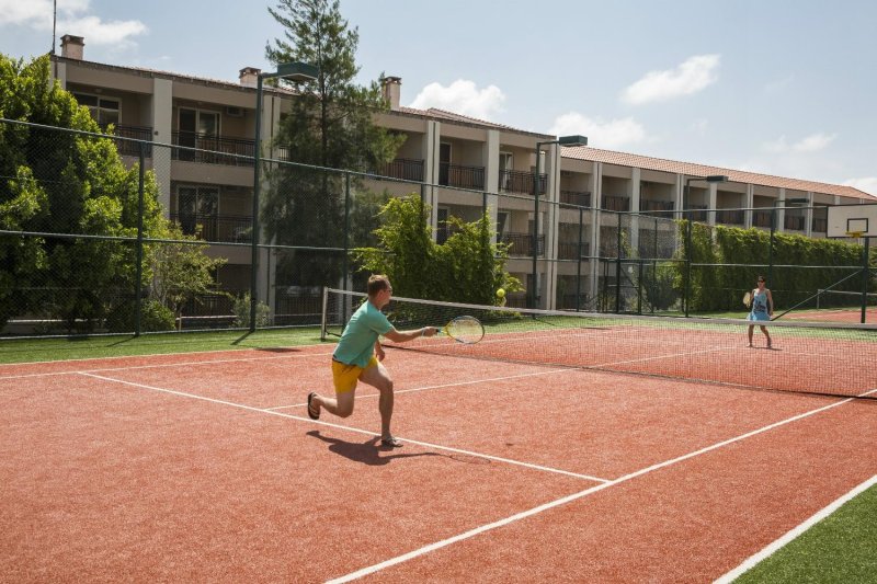 Side utazás Cooee Serra Garden