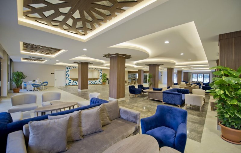 Side utazás Cooee Serra Garden