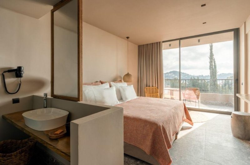 Korfu utazás Cook´s Club Corfu