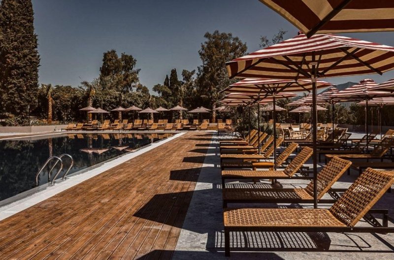 Korfu utazás Cook´s Club Corfu