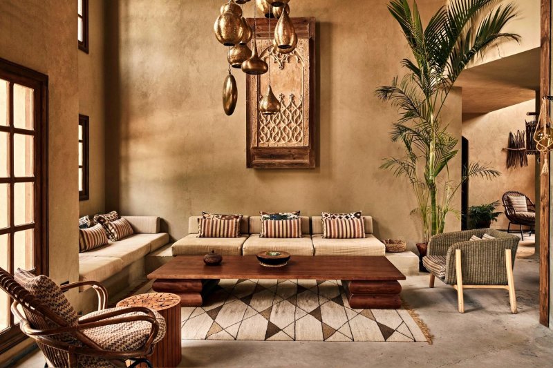 Hurghada utazás Cook s Club El Gouna