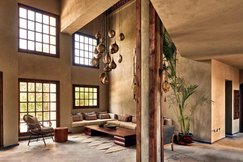 Hurghada utazás Cook s Club El Gouna