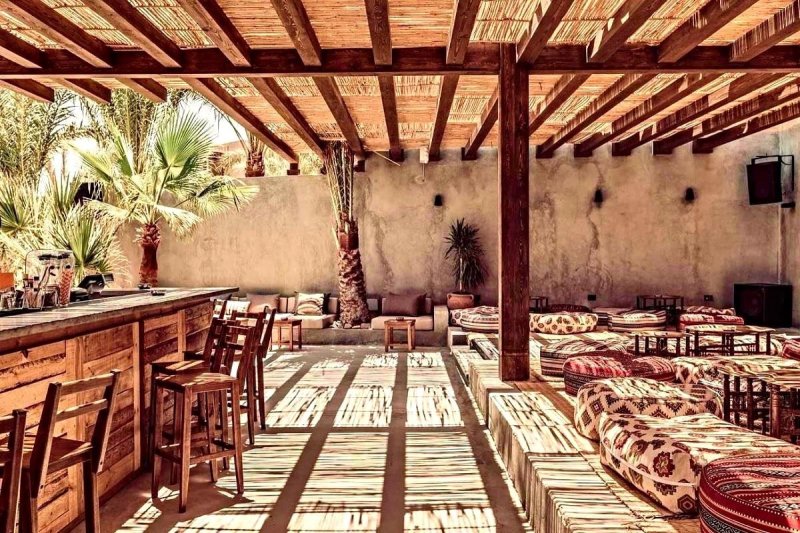 Cook s Club El Gouna Hurghada