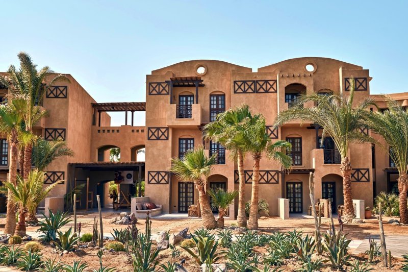 Cook s Club El Gouna Hurghada