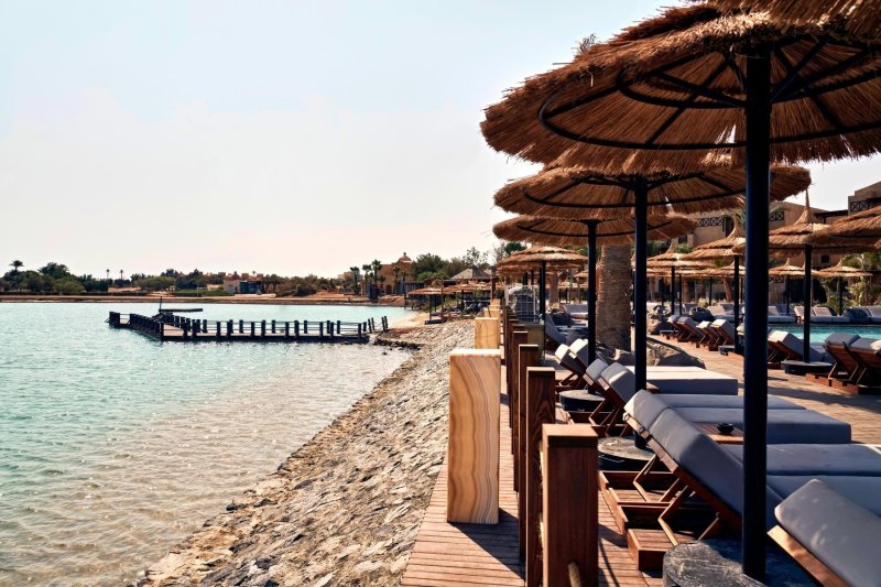Cook s Club El Gouna Hurghada
