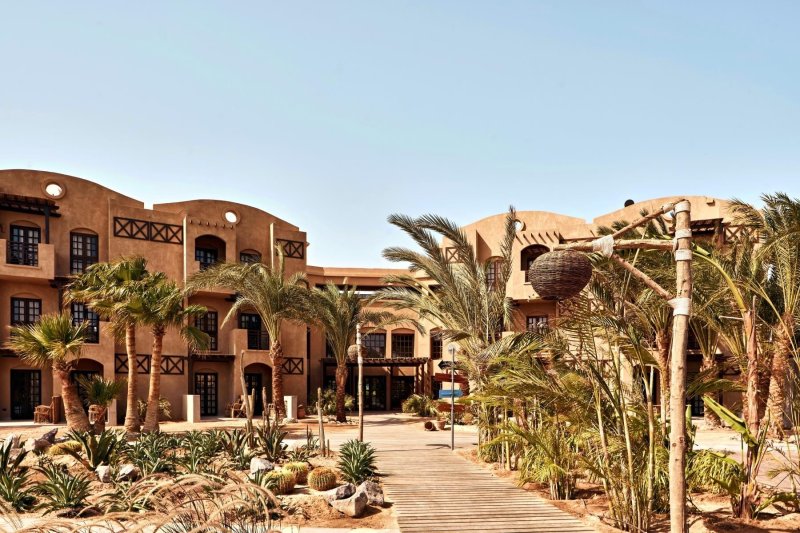 Cook s Club El Gouna Hurghada