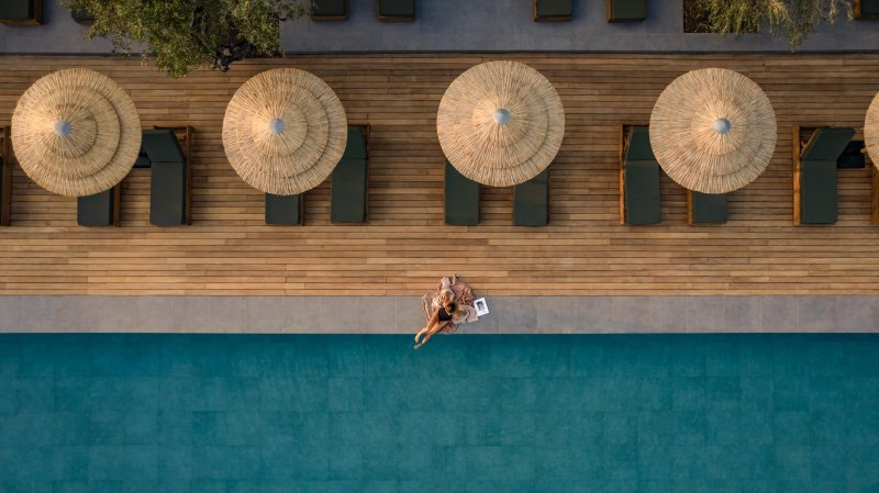 Rodosz utazás Cook s Club Kolymbia