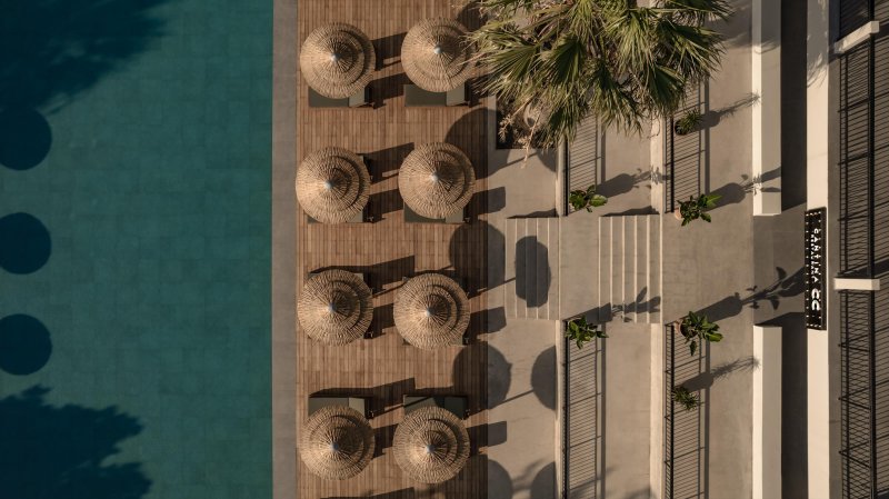 Rodosz utazás Cook s Club Kolymbia