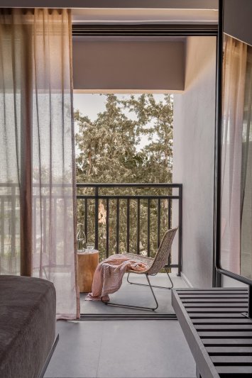 Rodosz utazás Cook s Club Kolymbia