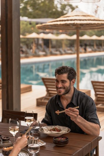 Cook s Club Kolymbia Rodosz