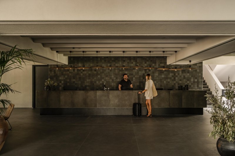 Rodosz utazás Cook s Club Kolymbia