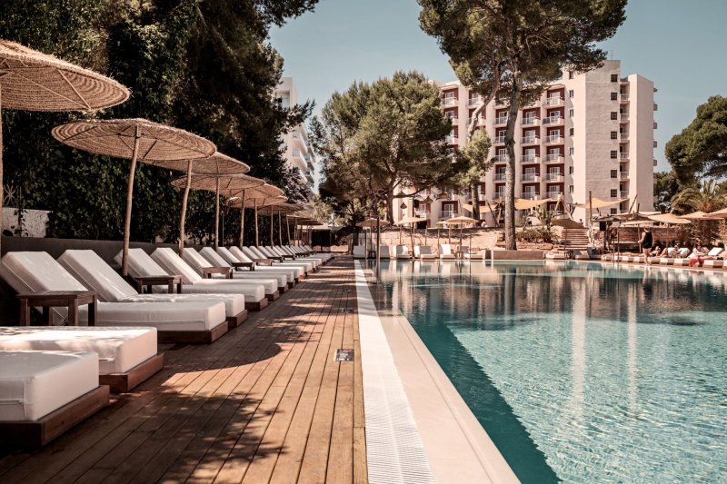 Cook´s Club Palma Beach Mallorca