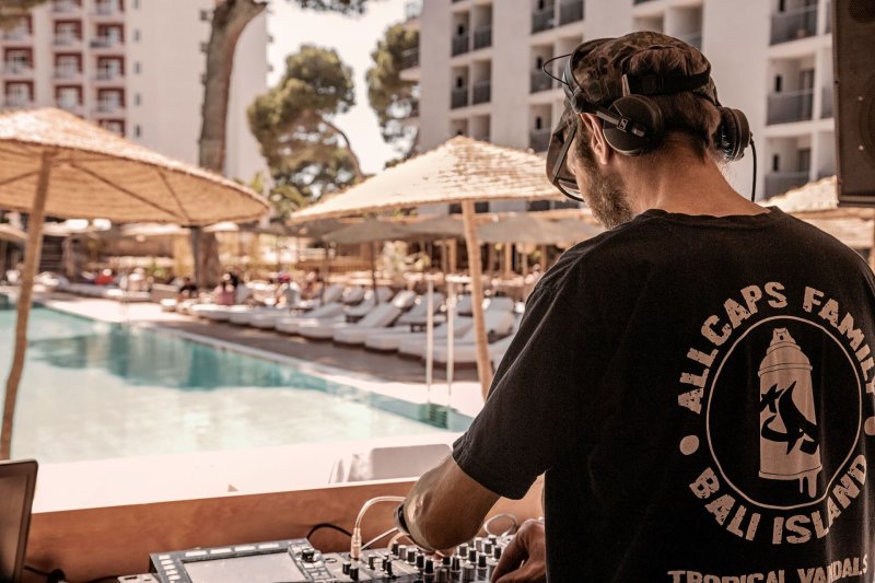 Cook´s Club Palma Beach Mallorca