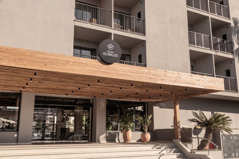 Cook´s Club Palma Beach Mallorca