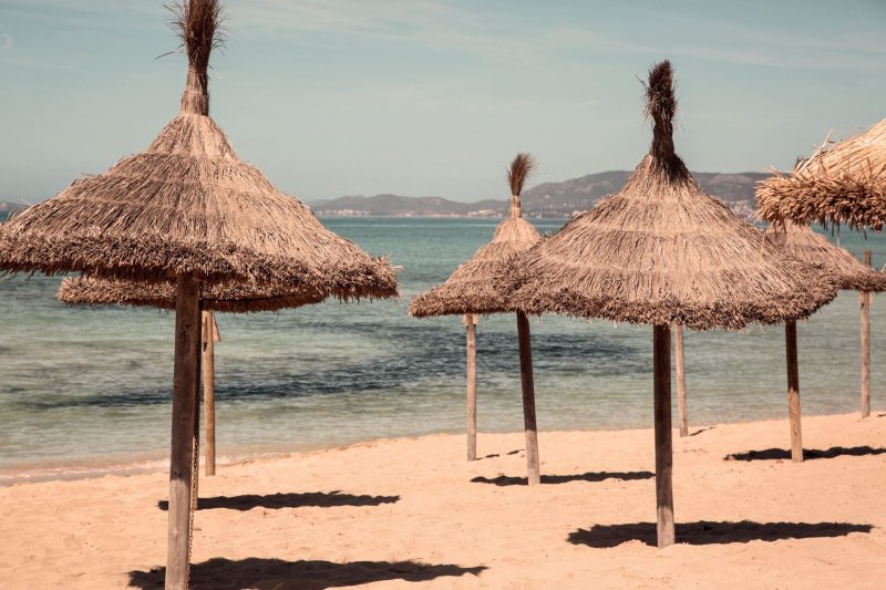 Cook´s Club Palma Beach Mallorca