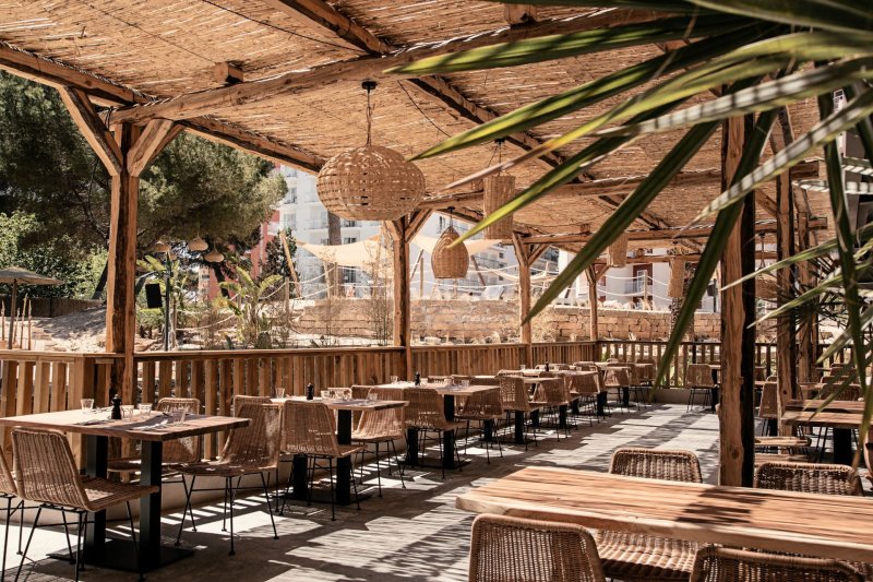 Cook´s Club Palma Beach Mallorca