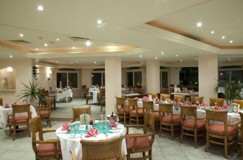 Sunrise Juman Beach Resort Ex. Coral Beach Hurghada