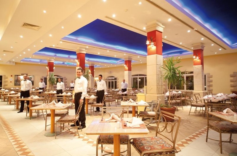 Hurghada utazás Coral Beach