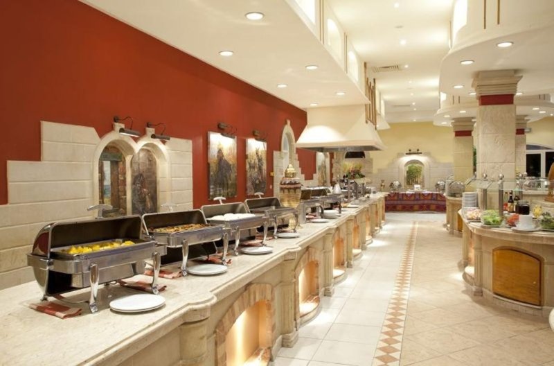 Hurghada utazás Coral Beach