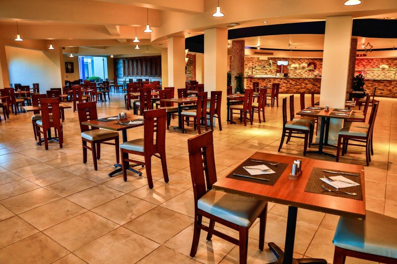 Hurghada utazás Coral Sun Beach Resort