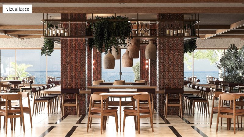 Kemer utazás Corendon Hydros Club Kemer