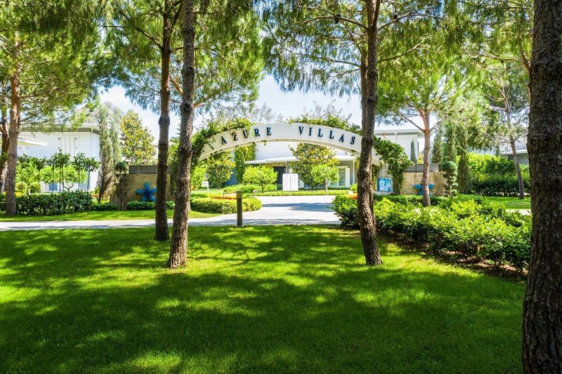 Cornelia Azura Villas Belek