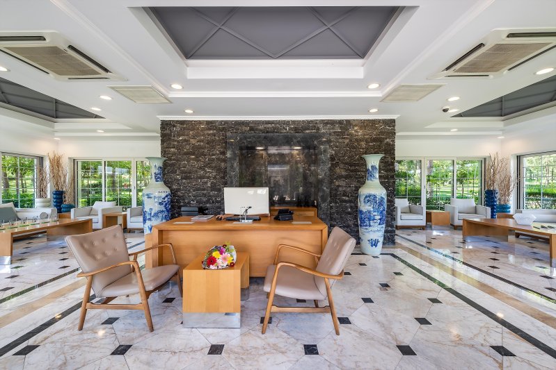 Cornelia Azura Villas Belek