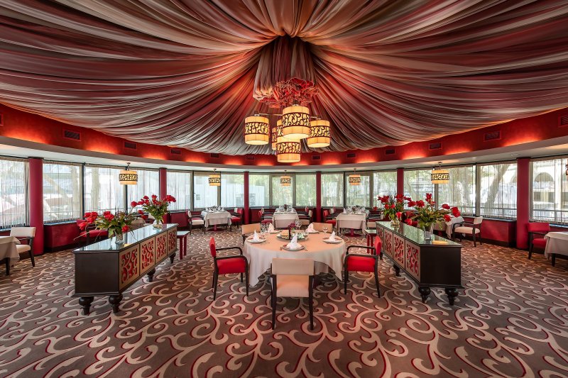 Belek utazás Cornelia Deluxe Resort