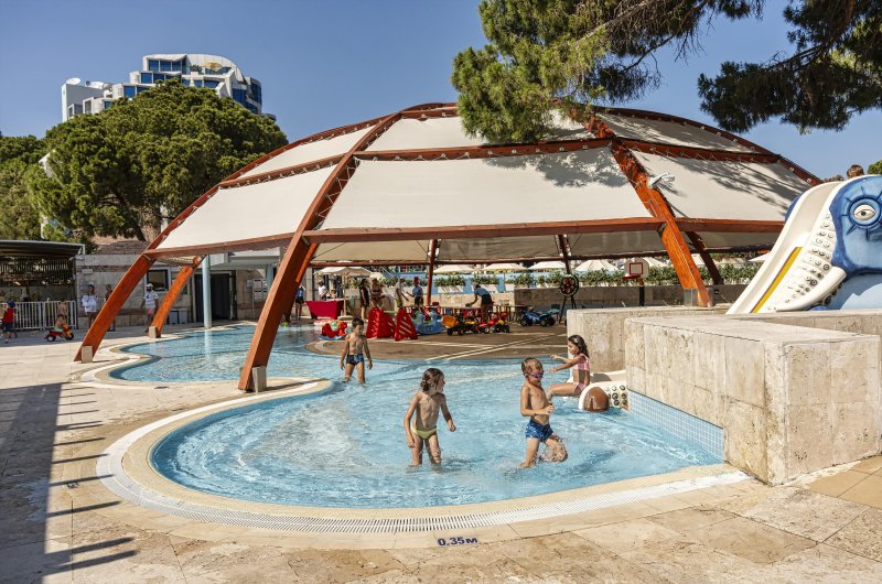 Belek utazás Cornelia Deluxe Resort