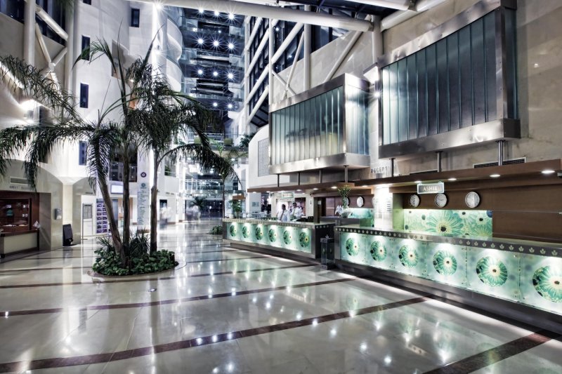 Belek utazás Cornelia Deluxe Resort