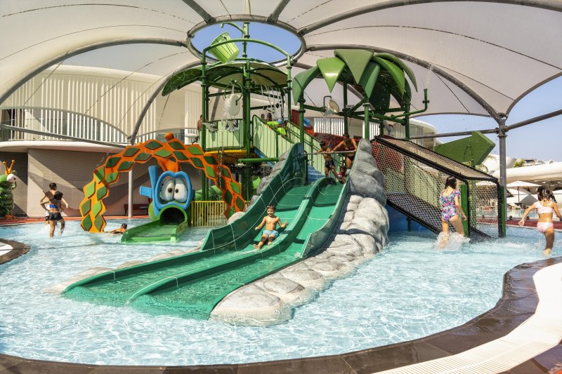 Belek utazás Cornelia Diamond Golf Resort & Spa