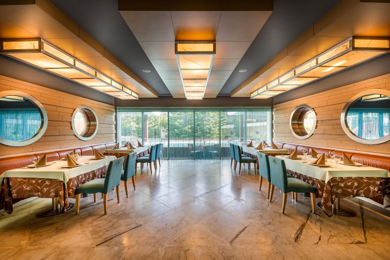 Belek utazás Cornelia Diamond Golf Resort & Spa