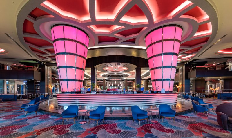 Belek utazás Cornelia Diamond Golf Resort & Spa