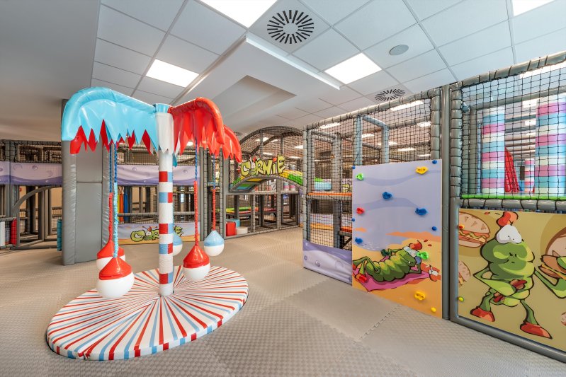 Belek utazás Cornelia Diamond Golf Resort & Spa