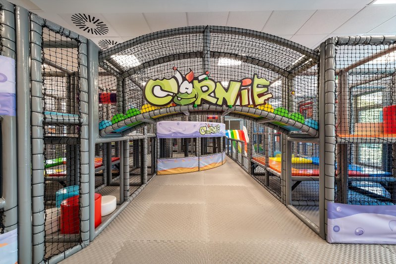 Belek utazás Cornelia Diamond Golf Resort & Spa