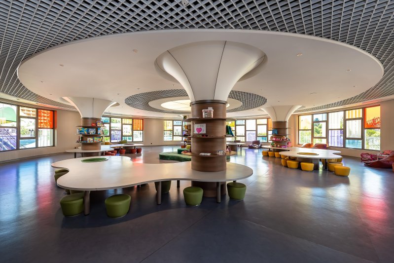 Belek utazás Cornelia Diamond Golf Resort & Spa