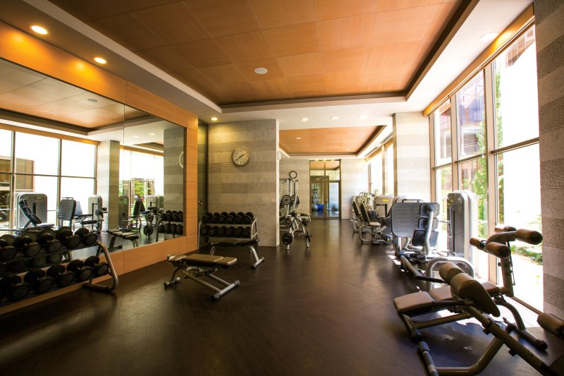 Cornelia Diamond Golf Resort & Spa Belek