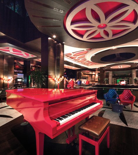 Cornelia Diamond Golf Resort & Spa Belek