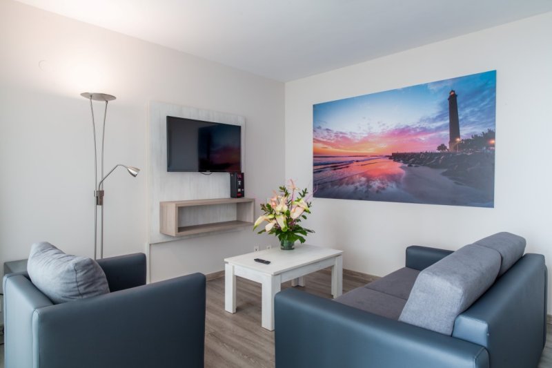 Gran Canaria utazás Corona Roja