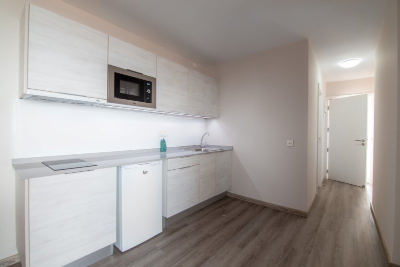 Gran Canaria utazás Corona Roja