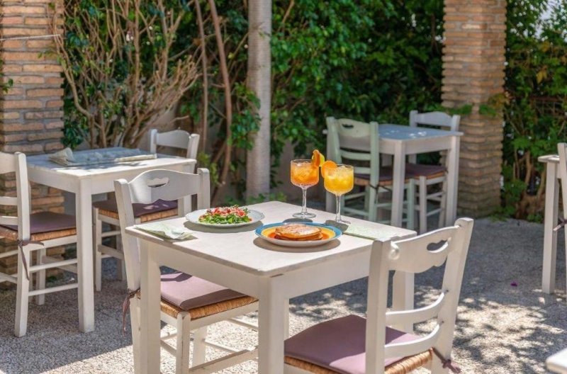 Kefalónia utazás Costa Azzurra 