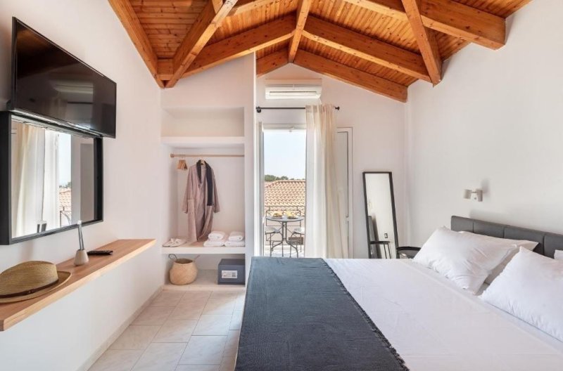 Kefalónia utazás Costa Azzurra 