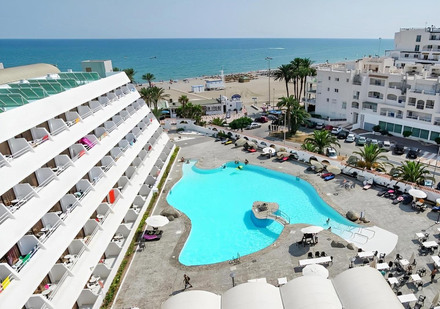 Alua Golf Trinidad Costa de Almería