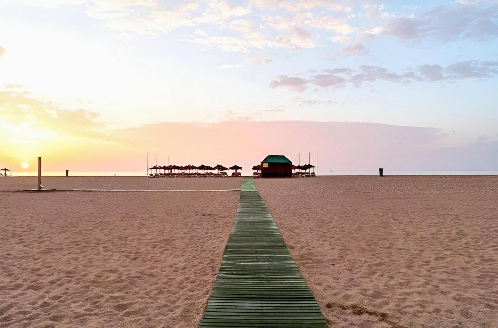 Evenia Zoraida Beach Resort Costa de Almería