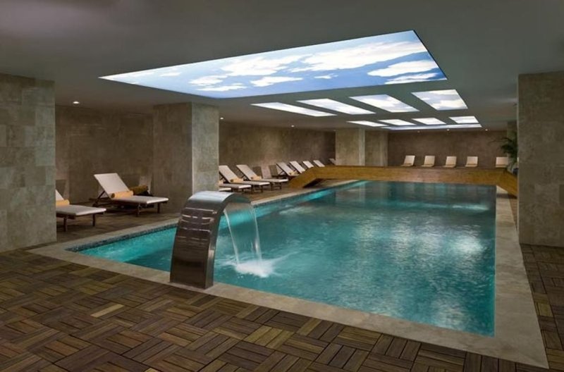 Észak-Ciprus utazás Cratos Premium Hotel