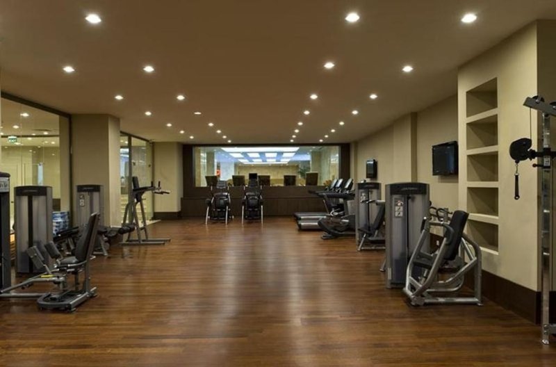 Észak-Ciprus utazás Cratos Premium Hotel