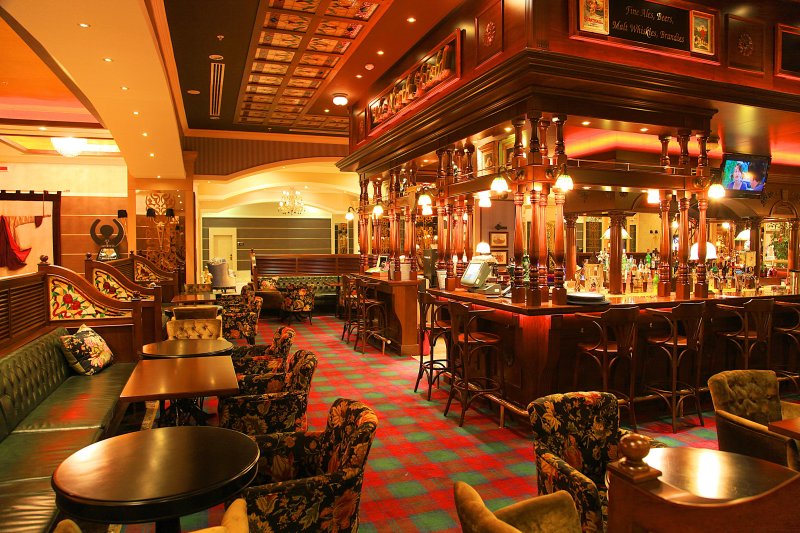 Észak-Ciprus utazás Cratos Premium Hotel