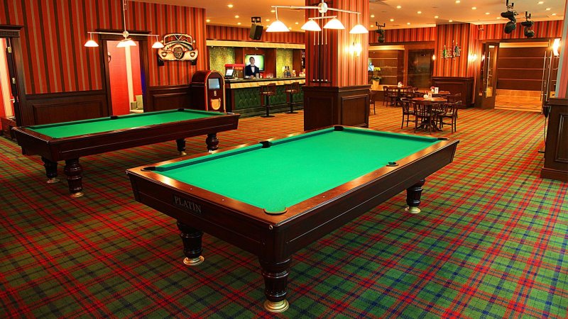 Cratos Premium Hotel Észak-Ciprus